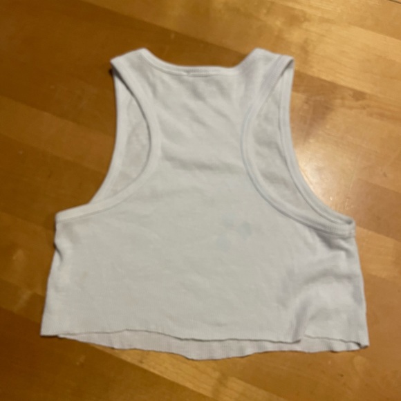 Bundle of 3 Urban Outfitters cute crop tops Size Small - Picture 10 of 10